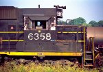 CSX 6358